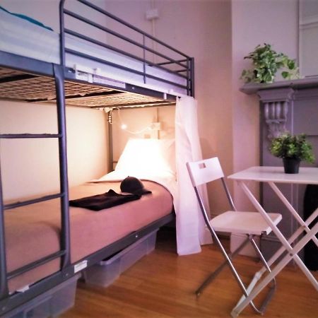 Asylum Sydney Backpackers Hostel Exterior photo